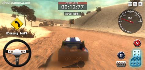 Rally Point 4 Online .